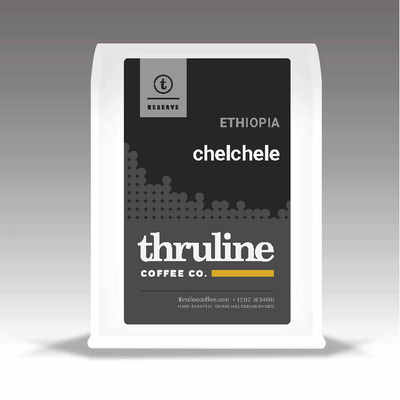 Ethiopia Chelchele
