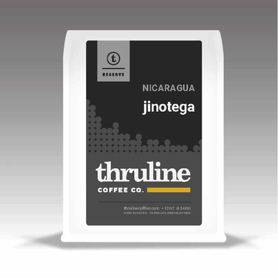 Nicaragua Jinotega