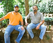 El Salvador Ahuachapan
