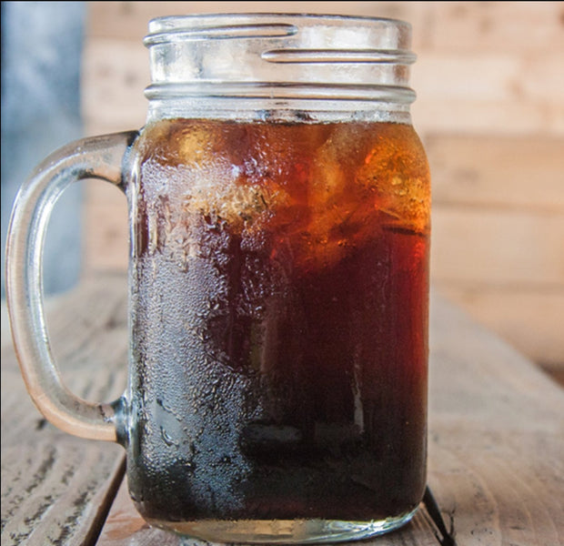 Cold Brew Blend