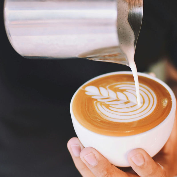 Espresso Blend