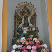 Colombia Huila
