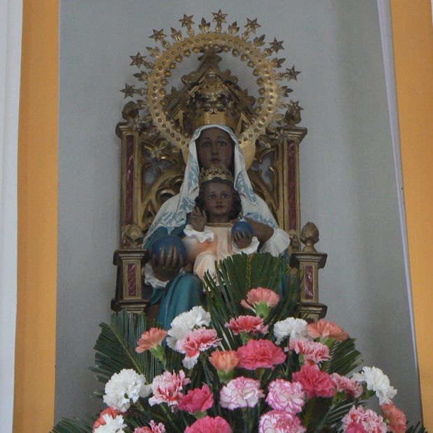Colombia Huila