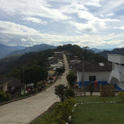 Colombia Huila