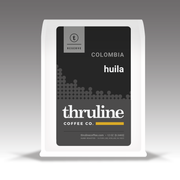 Colombia Huila