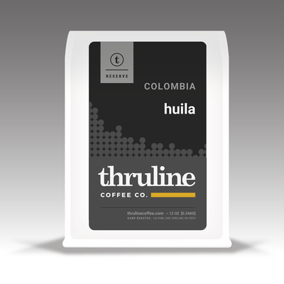 Colombia Huila