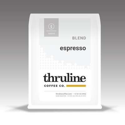 Espresso Blend