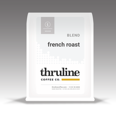 French Roast Blend