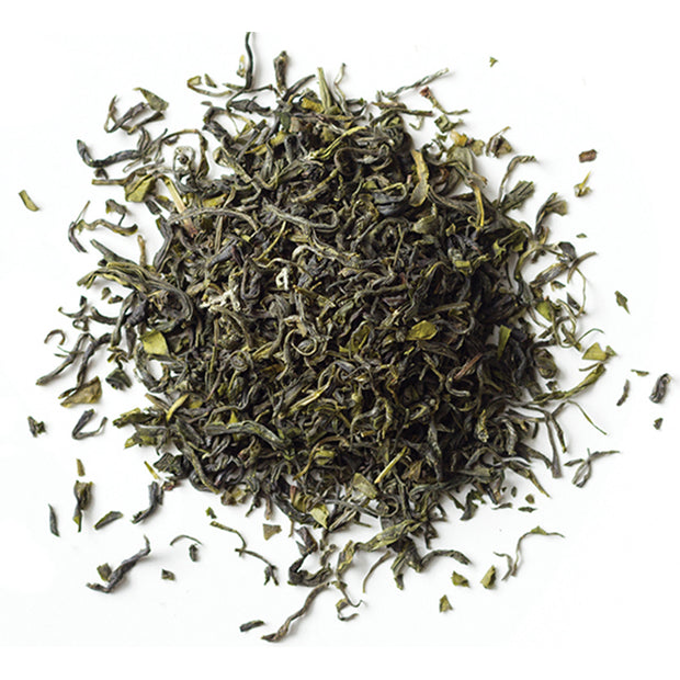Organic Jade Cloud