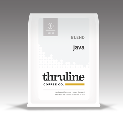 Java Blend