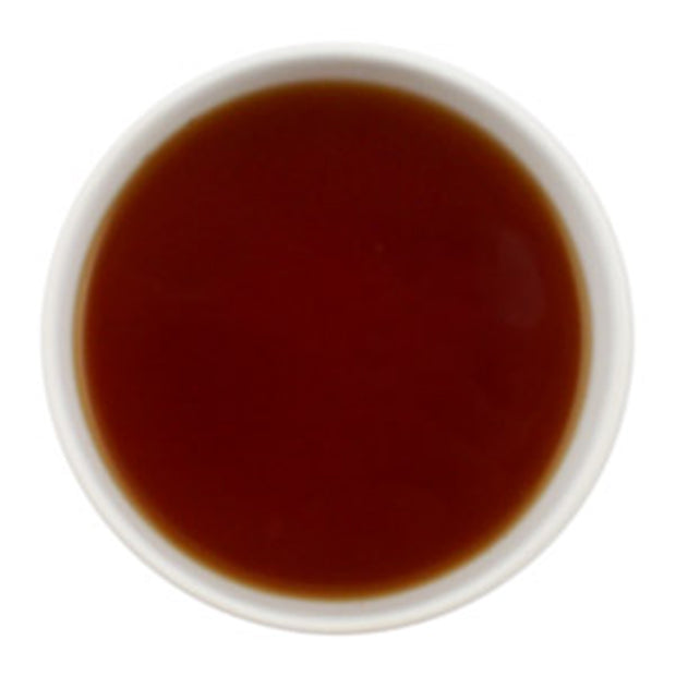 Organic Peppermint Rooibos