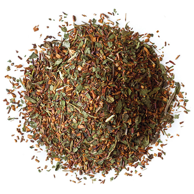 Organic Peppermint Rooibos