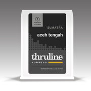 Sumatra Aceh Tengah