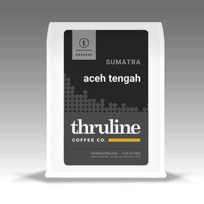 Sumatra Aceh Tengah